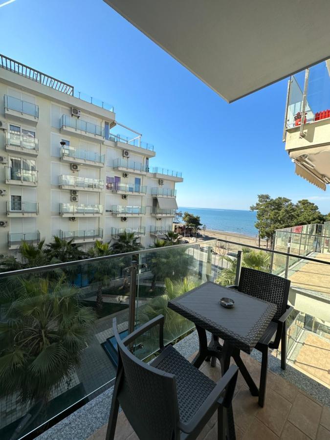 Sea View Mario'S Studio Sakes 외부 사진