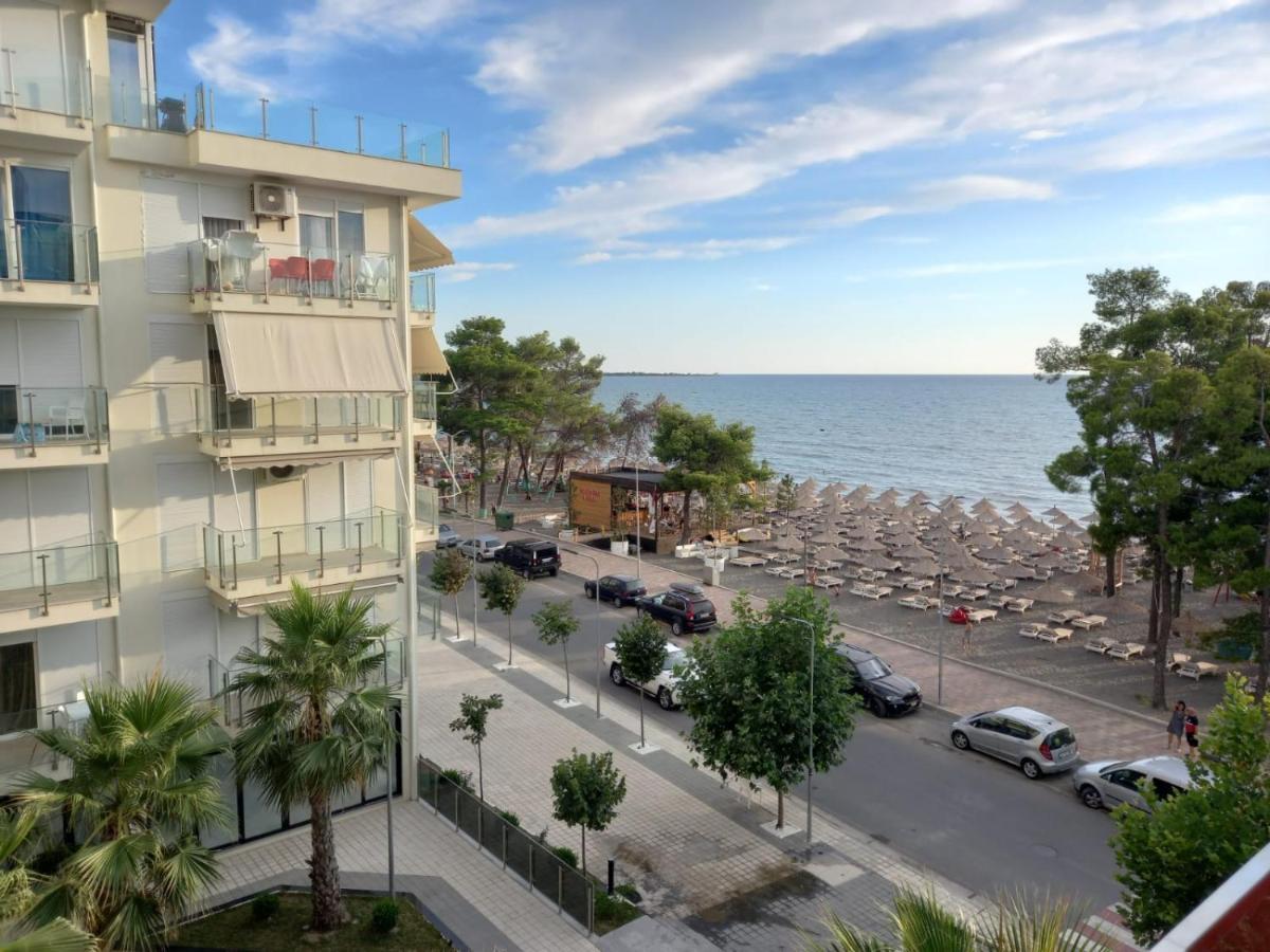Sea View Mario'S Studio Sakes 외부 사진